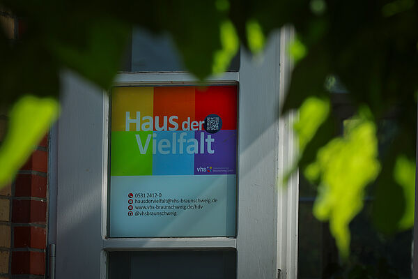 Haus der Vielfalt