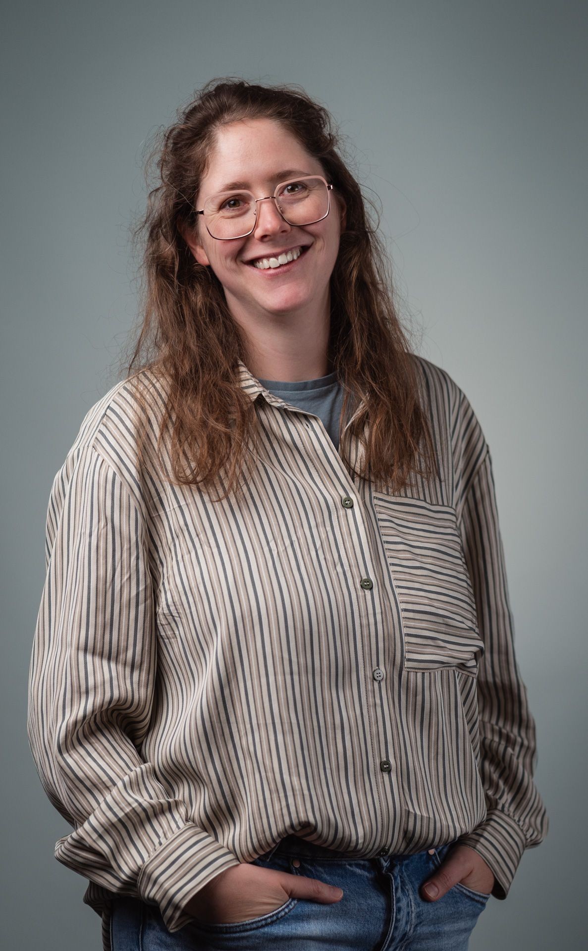 Inga Bäumert Foto I. Bäumert