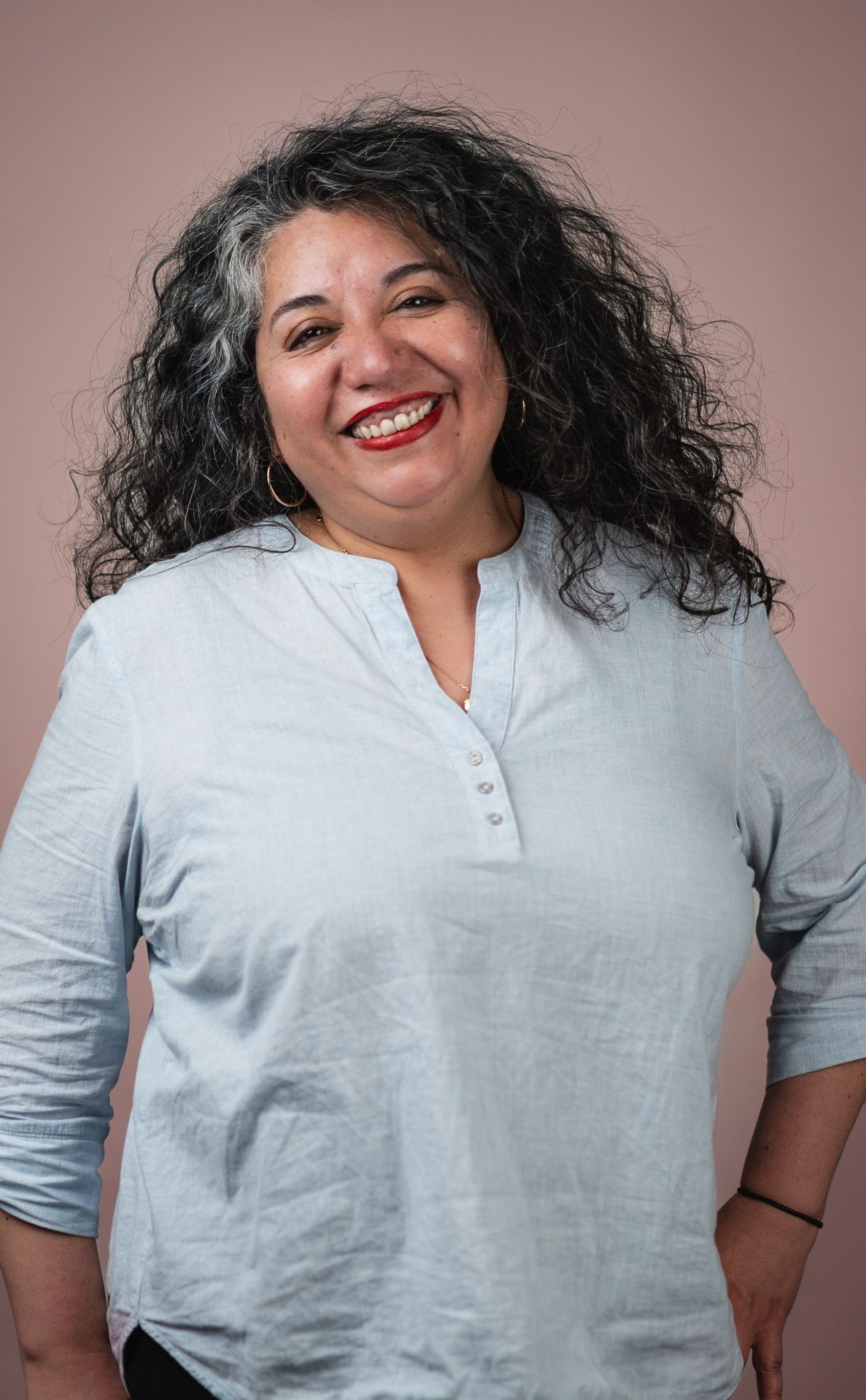 Veronica Isnardo