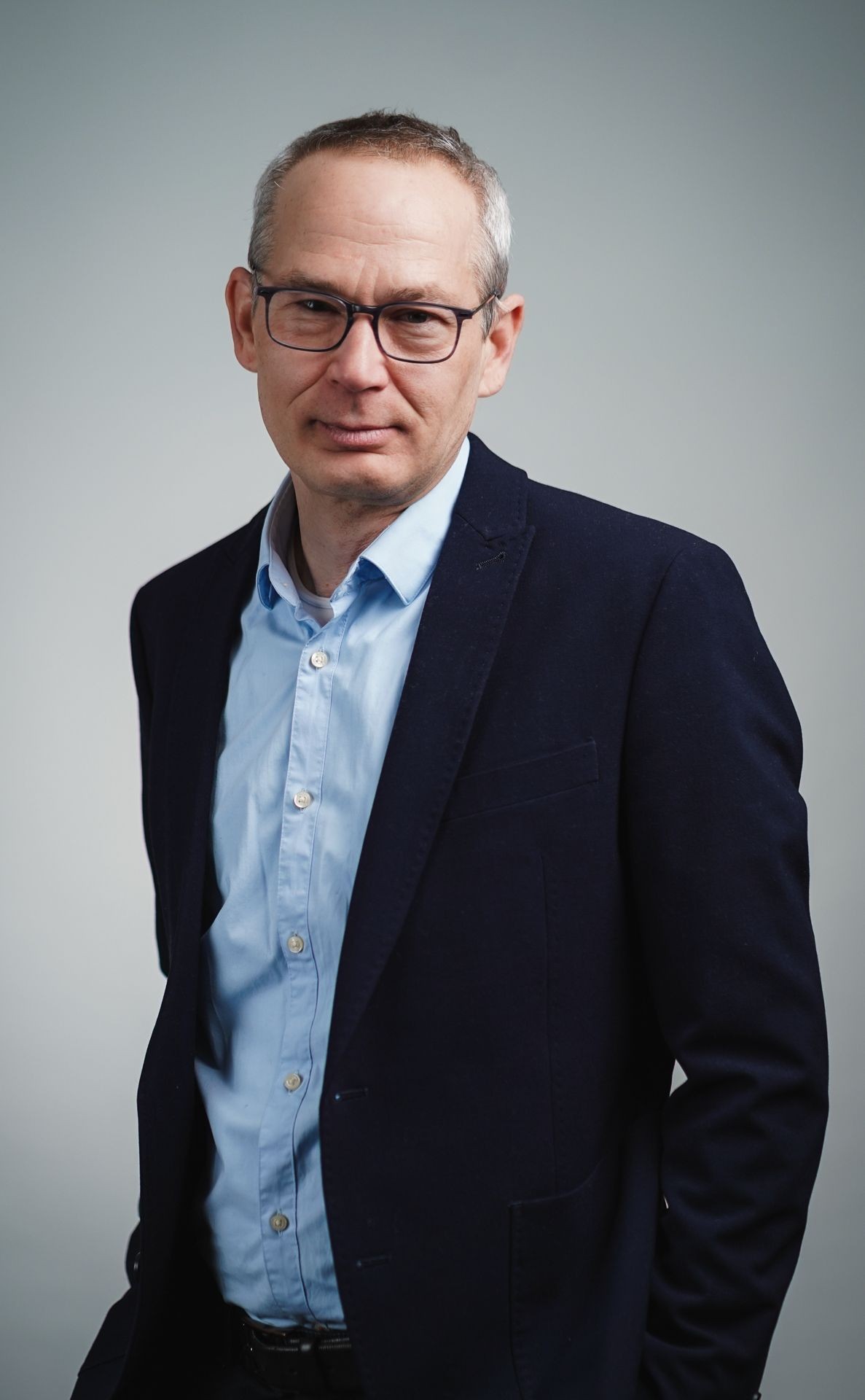 Dr. Olav Teichert