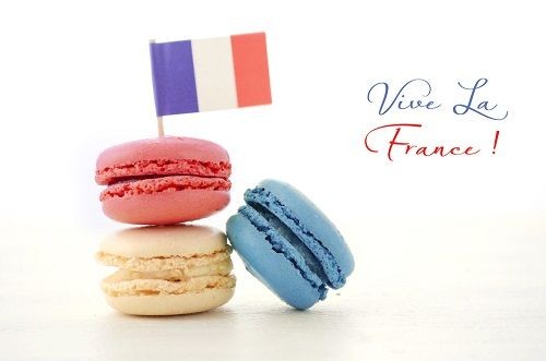 Macarons