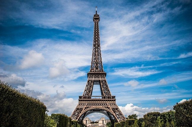 Eiffelturm (Paris)
