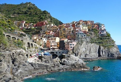 CinqueTerre