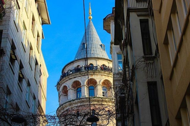 Galataturm (Istanbul)