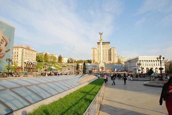 Kiev, Ukraine