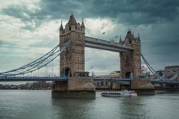 London Bridge