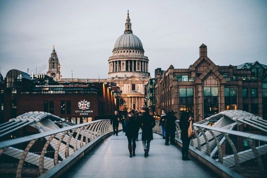 St. Pauls Cathedral