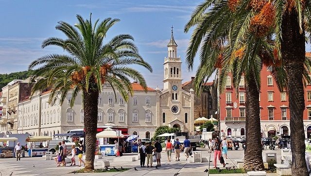 Split (Altstadt)