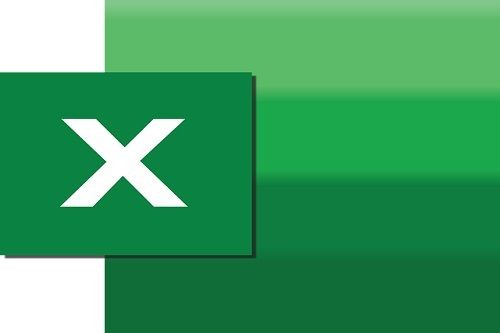 Logo von Microsoft Office Excel