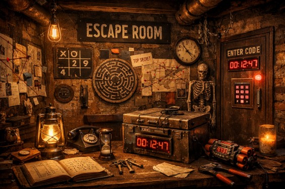 Escape Room