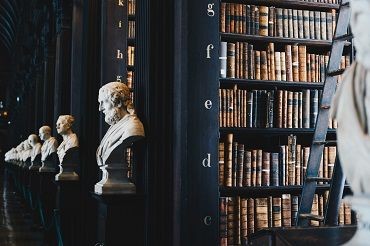 Bibliothek