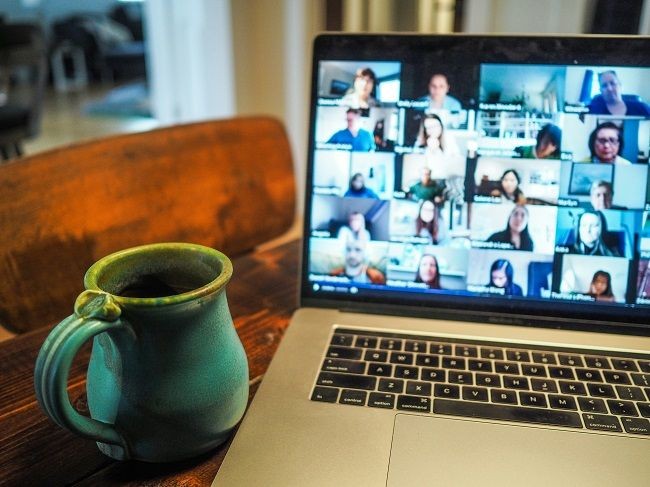 Online-Kurs