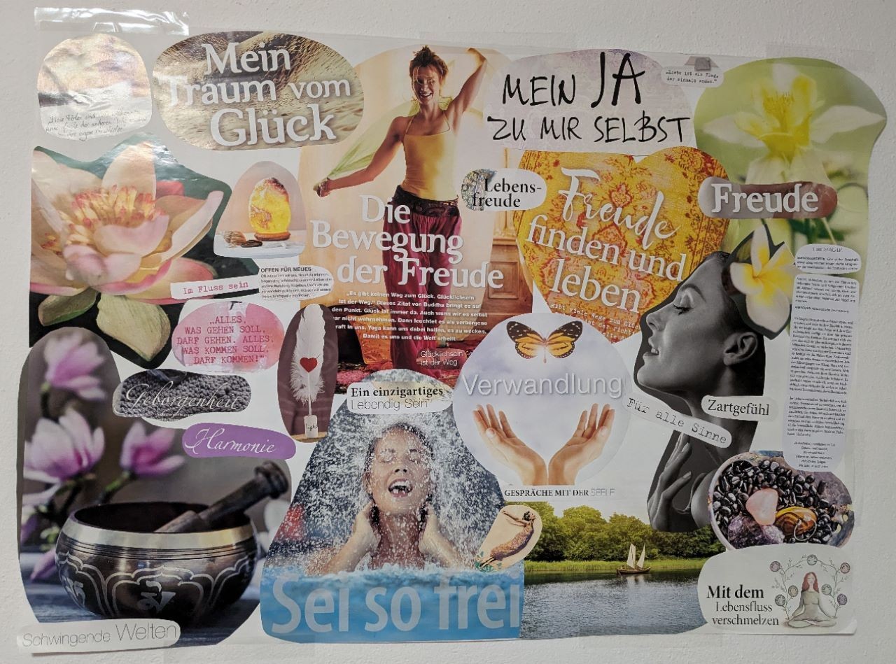 Visionboard