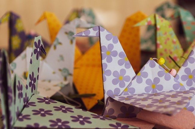 Origami