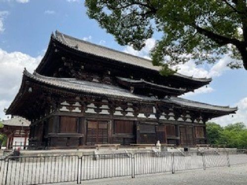Haus in Japan