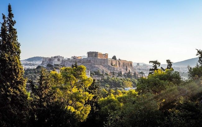 Akropolis (Athen)