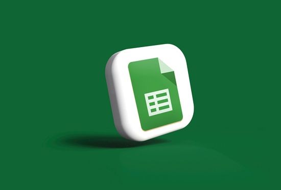 Excel Icon 