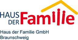Logo Haus der Familie GmbH