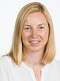Kerstin Hartmann-Moos Porträtfoto von Kerstin Hartmann-Moos