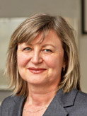 Lidia Silber Porträtfoto von Lidia Silber